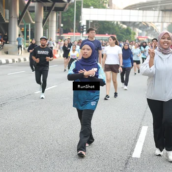 Runner Photo 4607586