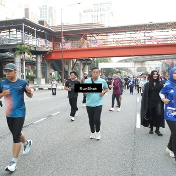 Runner Photo 4607588