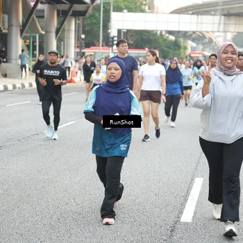 Runner Photo 4607589