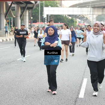 Runner Photo 4607590
