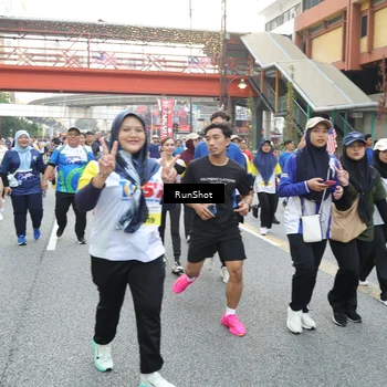 Runner Photo 4607599