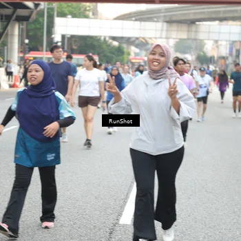 Runner Photo 4607616