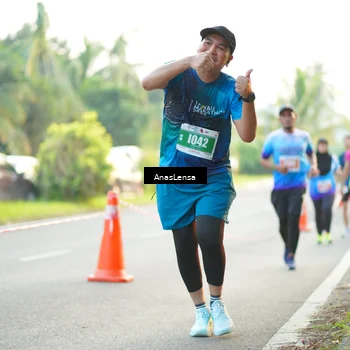 Runner Photo 4607620