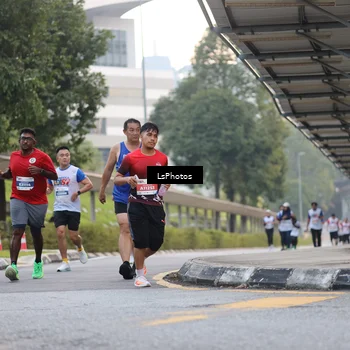Runner Photo 4607623