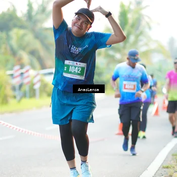 Runner Photo 4607624