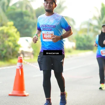Runner Photo 4607626