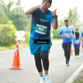 Runner Photo 4607629