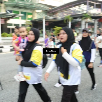 Runner Photo 4607630