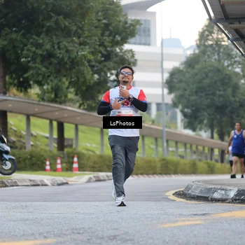 Runner Photo 4607637