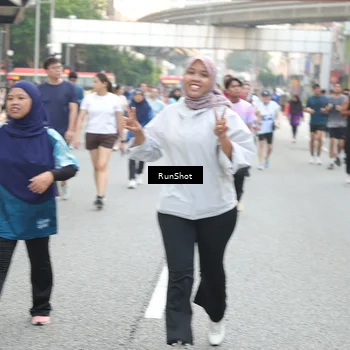Runner Photo 4607642