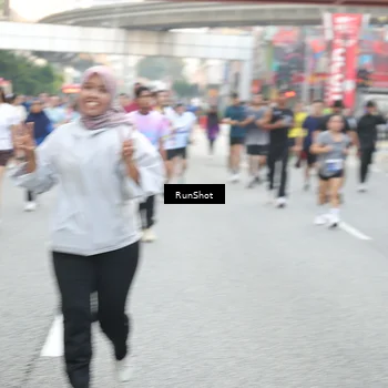 Runner Photo 4607644