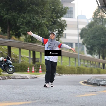 Runner Photo 4607655