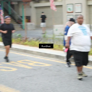 Runner Photo 4607659