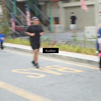 Runner Photo 4607661