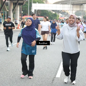 Runner Photo 4607668