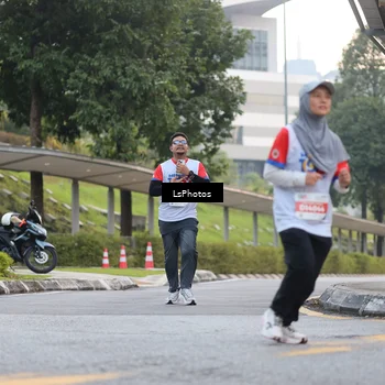 Runner Photo 4607671
