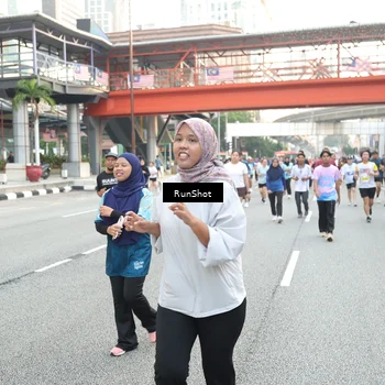 Runner Photo 4607675