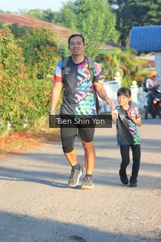 Runner Photo 4607676