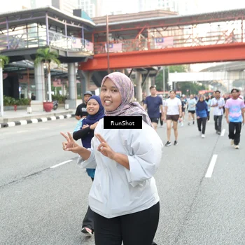 Runner Photo 4607682