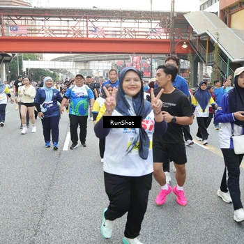 Runner Photo 4607694