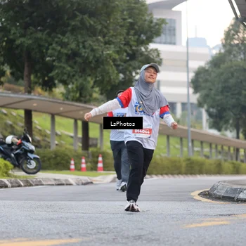 Runner Photo 4607700
