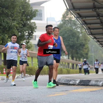 Runner Photo 4607703