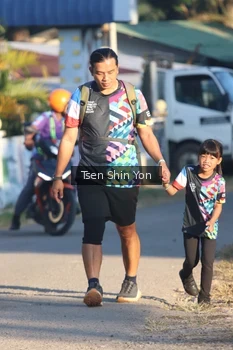 Runner Photo 4607708