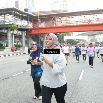 Runner Photo 4607714