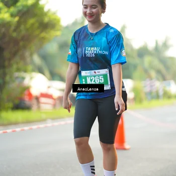 Runner Photo 4607716