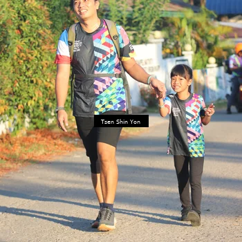 Runner Photo 4607733