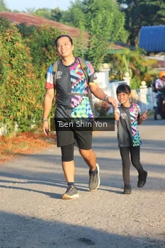 Runner Photo 4607746