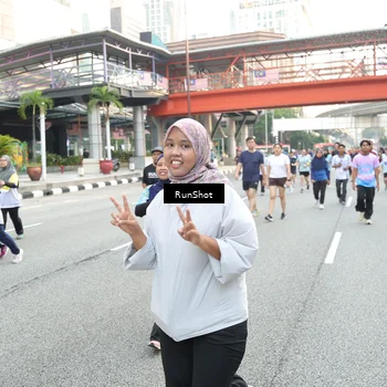 Runner Photo 4607749