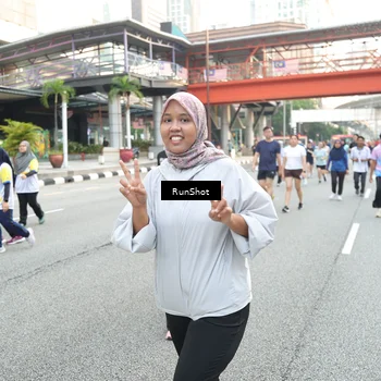 Runner Photo 4607750