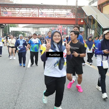 Runner Photo 4607767