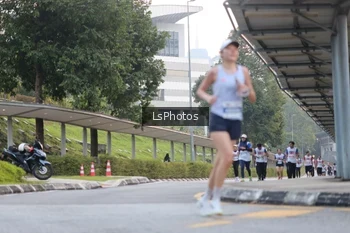 Runner Photo 4607772