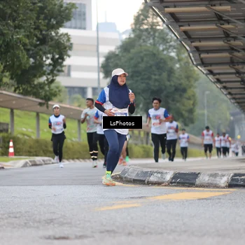 Runner Photo 4607774