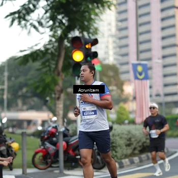 Runner Photo 4607778