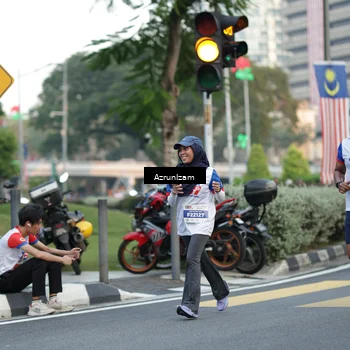 Runner Photo 4607779
