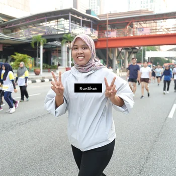 Runner Photo 4607786