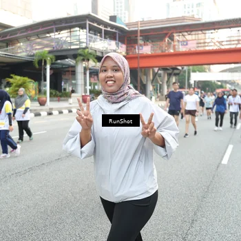 Runner Photo 4607796