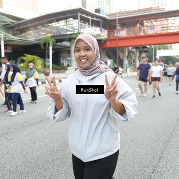 Runner Photo 4607797