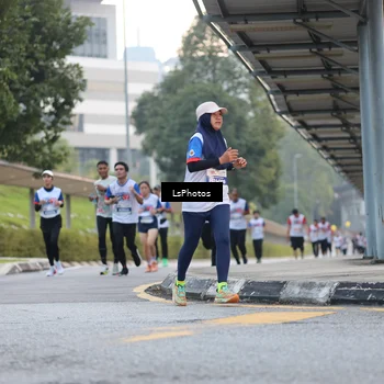Runner Photo 4607803