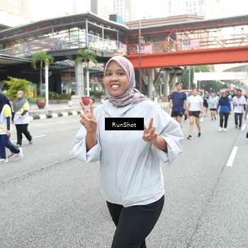 Runner Photo 4607807