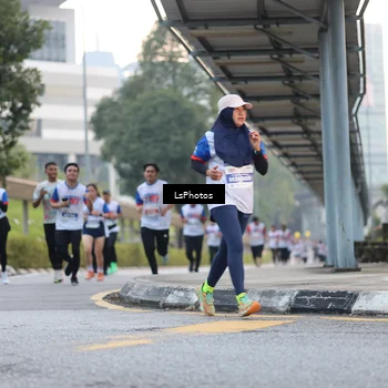 Runner Photo 4607812