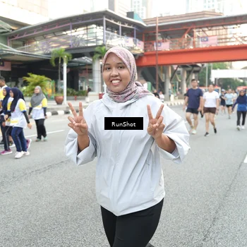 Runner Photo 4607817