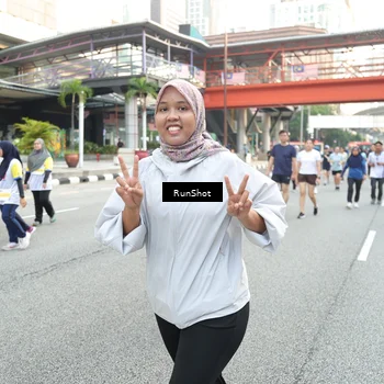Runner Photo 4607824