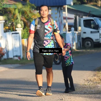 Runner Photo 4607826