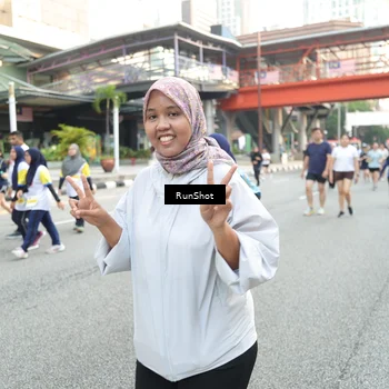 Runner Photo 4607837