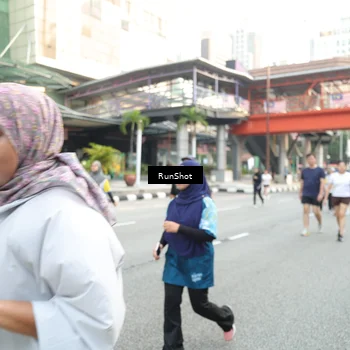 Runner Photo 4607838