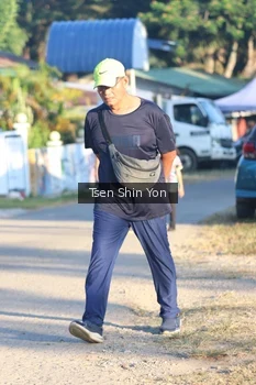 Runner Photo 4607849